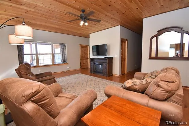 Address Not Shown Westcliffe, CO 81252