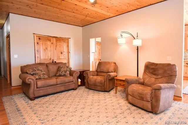 Address Not Shown Westcliffe, CO 81252