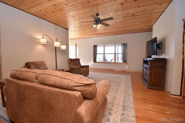 Address Not Shown Westcliffe, CO 81252