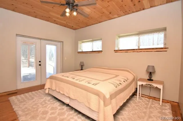 Address Not Shown Westcliffe, CO 81252
