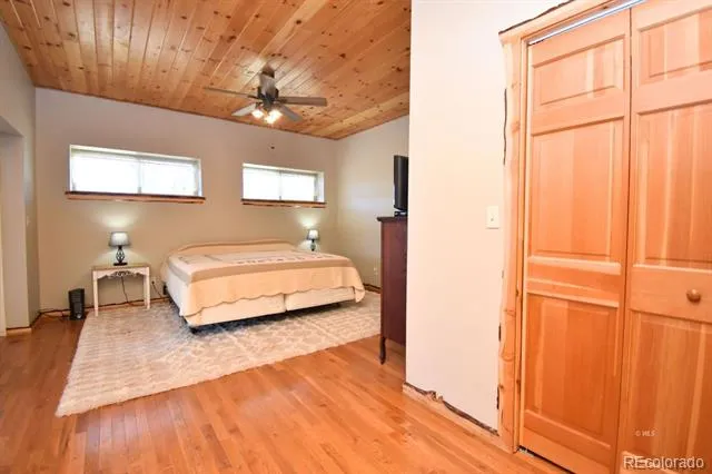 Address Not Shown Westcliffe, CO 81252