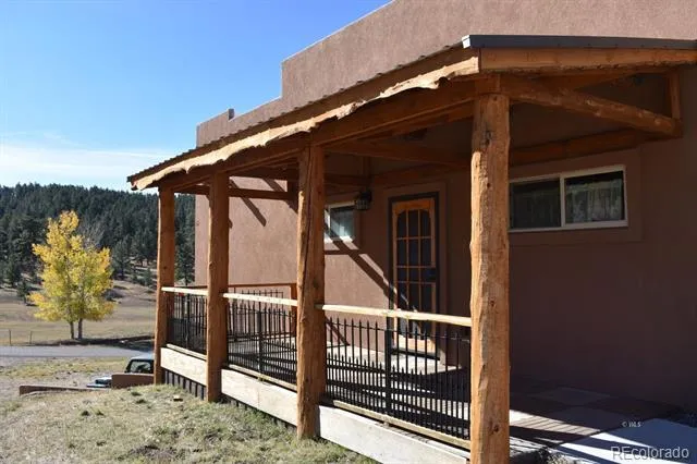 Address Not Shown Westcliffe, CO 81252