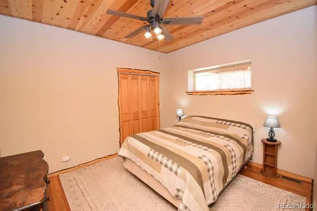 Address Not Shown Westcliffe, CO 81252