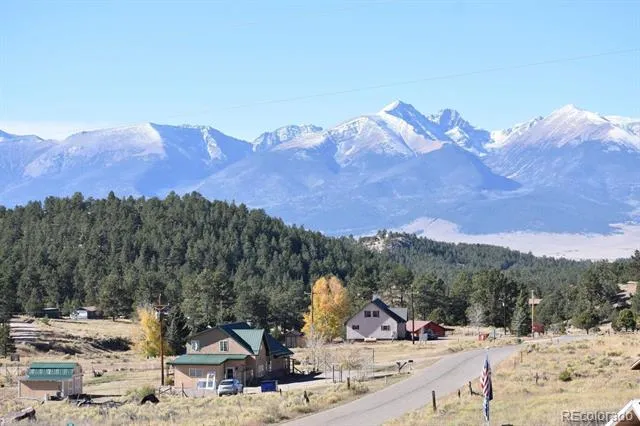 Address Not Shown Westcliffe, CO 81252
