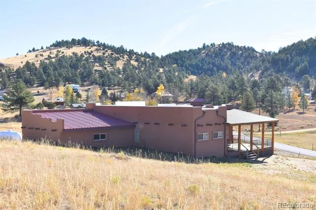 Address Not Shown Westcliffe, CO 81252