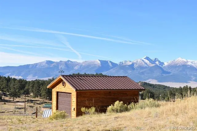 Address Not Shown Westcliffe, CO 81252