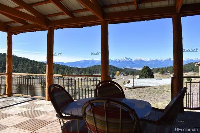 Address Not Shown Westcliffe, CO 81252