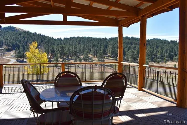 Address Not Shown Westcliffe, CO 81252