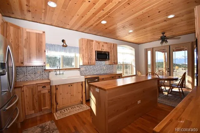 Address Not Shown Westcliffe, CO 81252