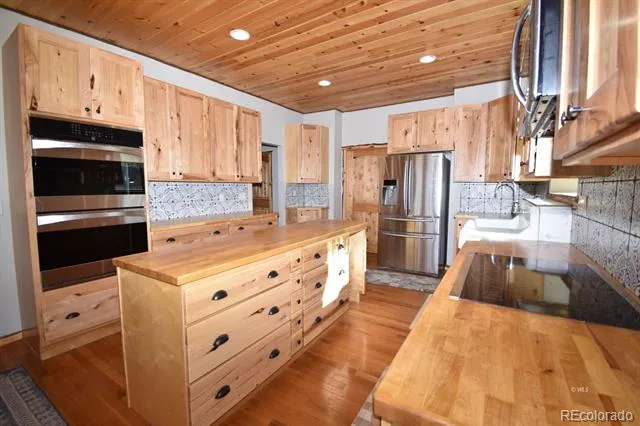 Address Not Shown Westcliffe, CO 81252