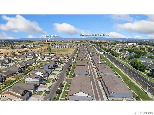 6605 4th St Rd #2 Greeley, CO 80634