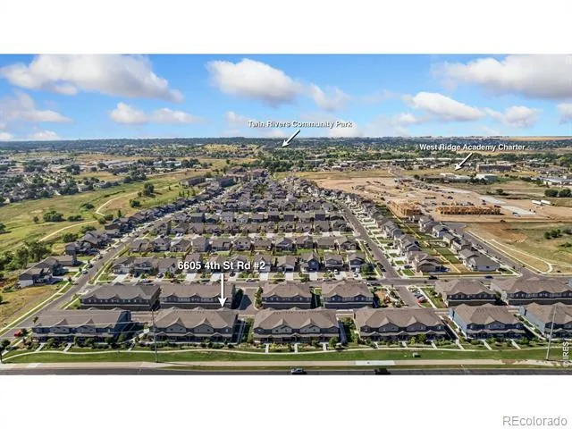 6605 4th St Rd #2 Greeley, CO 80634