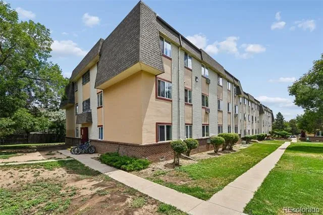 707 W 96th Ave #18 Thornton, CO 80260