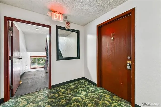 707 W 96th Ave #18 Thornton, CO 80260