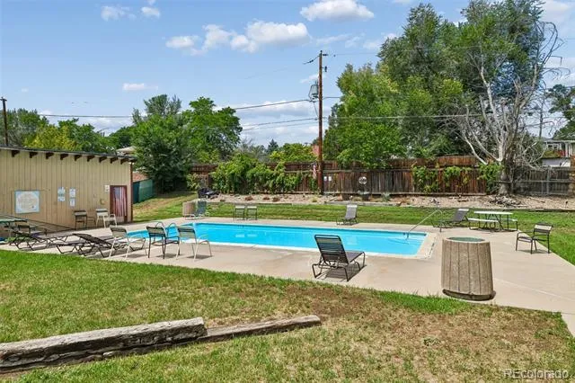 707 W 96th Ave #18 Thornton, CO 80260