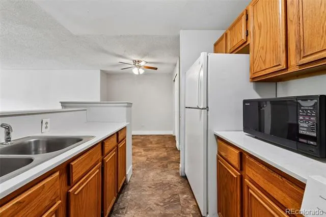 707 W 96th Ave #18 Thornton, CO 80260