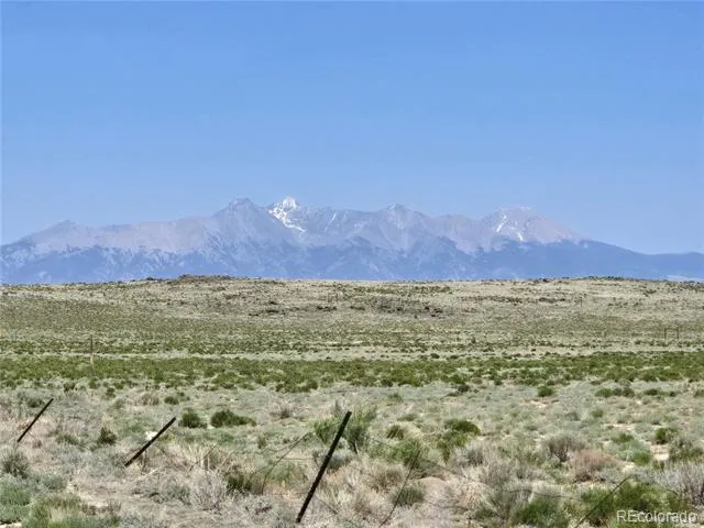 South 6th Street Lot 2 Blanca, CO 81133