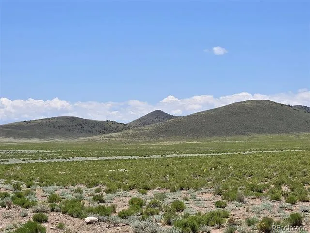 South 6th Street Lot 2 Blanca, CO 81133