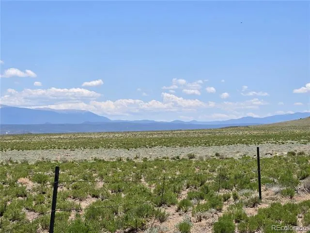 South 6th Street Lot 2 Blanca, CO 81133