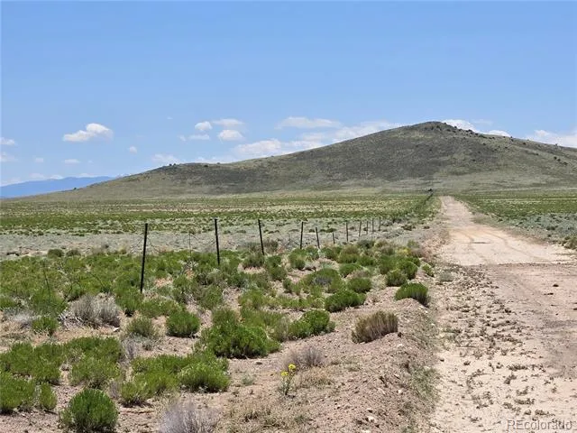 South 6th Street Lot 2 Blanca, CO 81133
