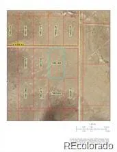 South 6th Street Lot 2 Blanca, CO 81133