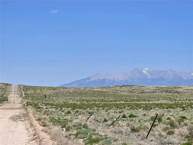 South 6th Street Lot 2 Blanca, CO 81133
