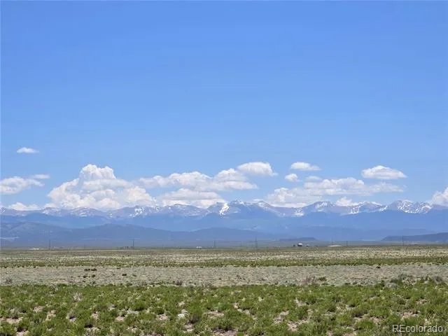 South 6th Street Lot 2 Blanca, CO 81133