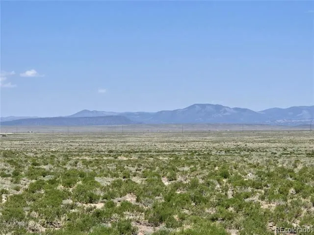 South 6th Street Lot 2 Blanca, CO 81133