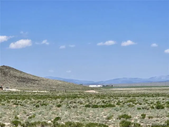 South 6th Street Lot 2 Blanca, CO 81133