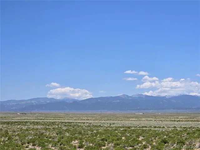 South 6th Street Lot 2 Blanca, CO 81133
