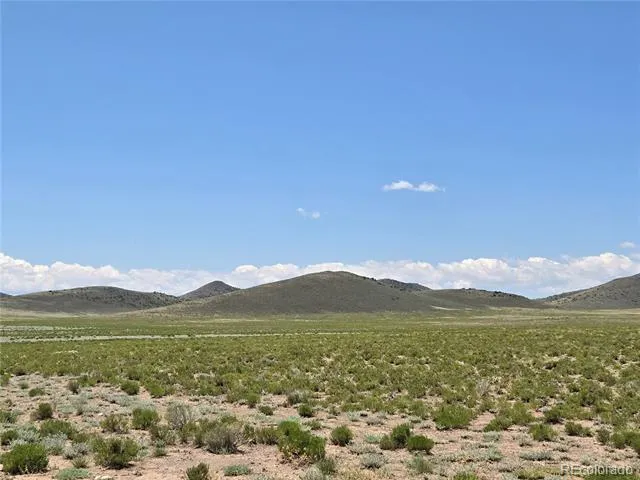 South 6th Street Lot 2 Blanca, CO 81133