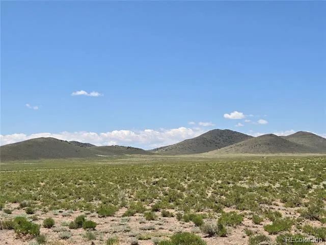 South 6th Street Lot 2 Blanca, CO 81133