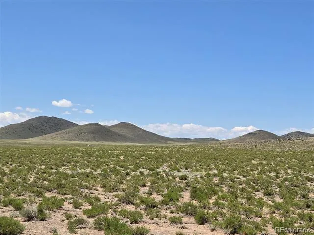 South 6th Street Lot 2 Blanca, CO 81133