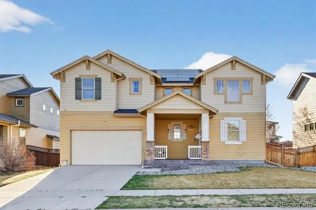 12425 Kalispell Street Commerce City, CO 80603