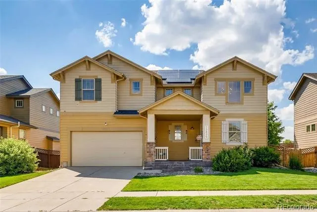 12425 Kalispell Street Commerce City, CO 80603