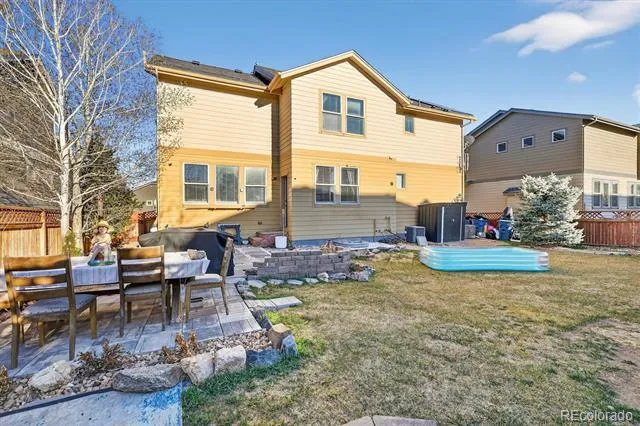 12425 Kalispell Street Commerce City, CO 80603