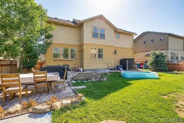 12425 Kalispell Street Commerce City, CO 80603