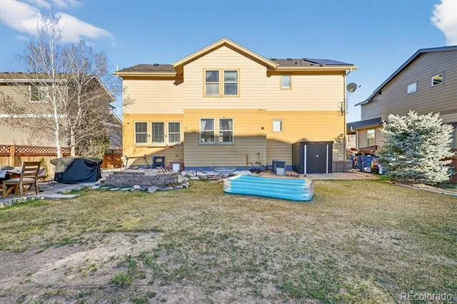 12425 Kalispell Street Commerce City, CO 80603