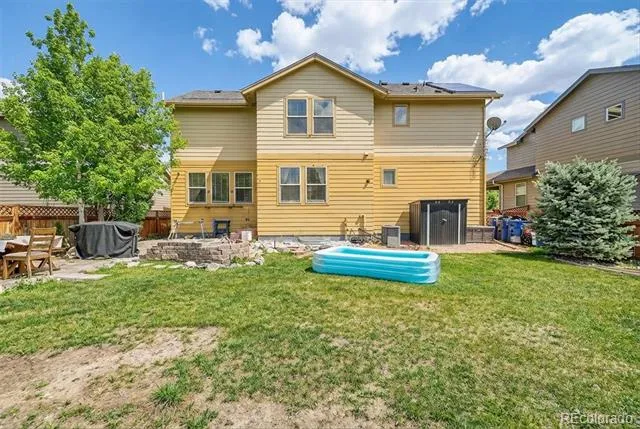 12425 Kalispell Street Commerce City, CO 80603