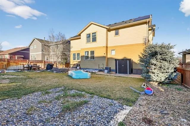 12425 Kalispell Street Commerce City, CO 80603