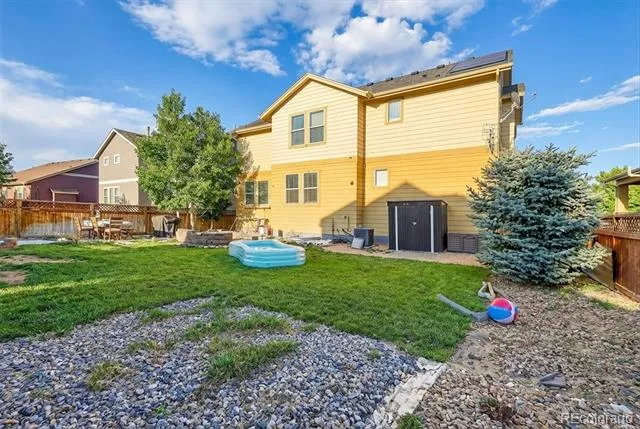 12425 Kalispell Street Commerce City, CO 80603