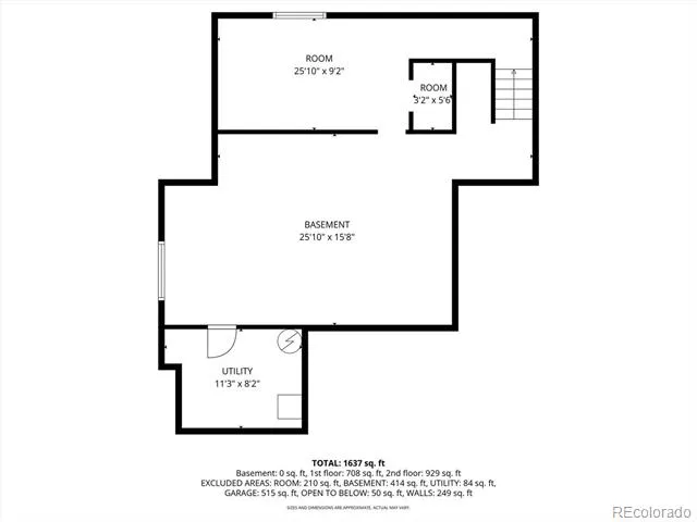 12425 Kalispell Street Commerce City, CO 80603