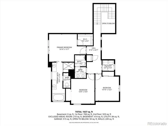 12425 Kalispell Street Commerce City, CO 80603
