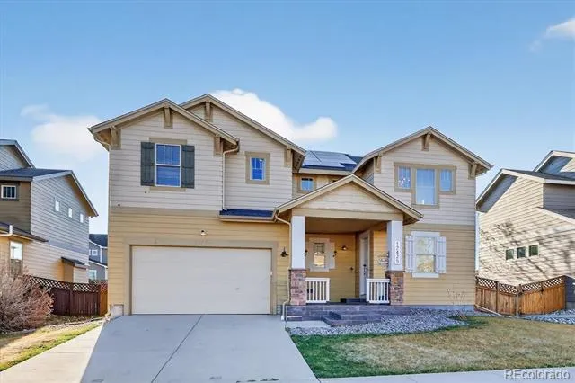12425 Kalispell Street Commerce City, CO 80603
