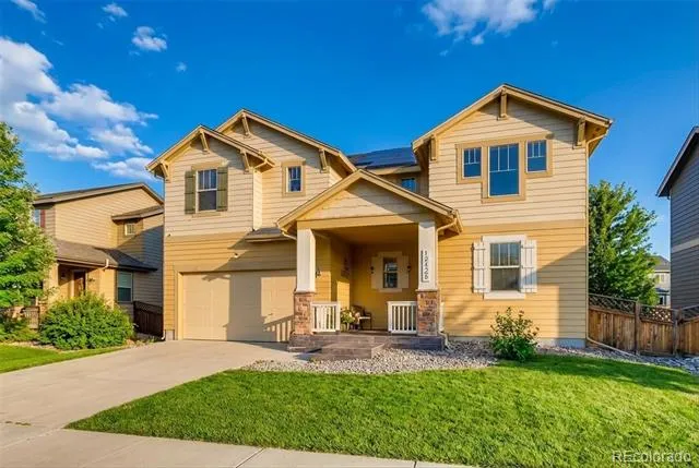 12425 Kalispell Street Commerce City, CO 80603