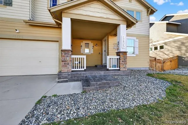 12425 Kalispell Street Commerce City, CO 80603