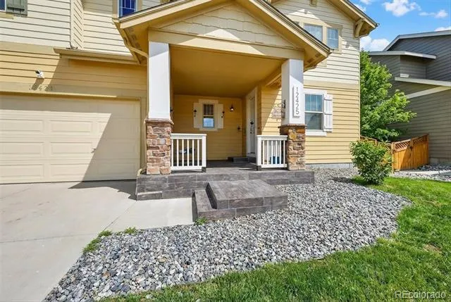 12425 Kalispell Street Commerce City, CO 80603