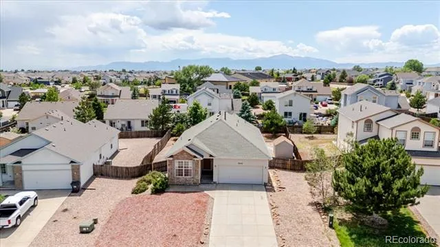 Address Not Shown Peyton, CO 80831
