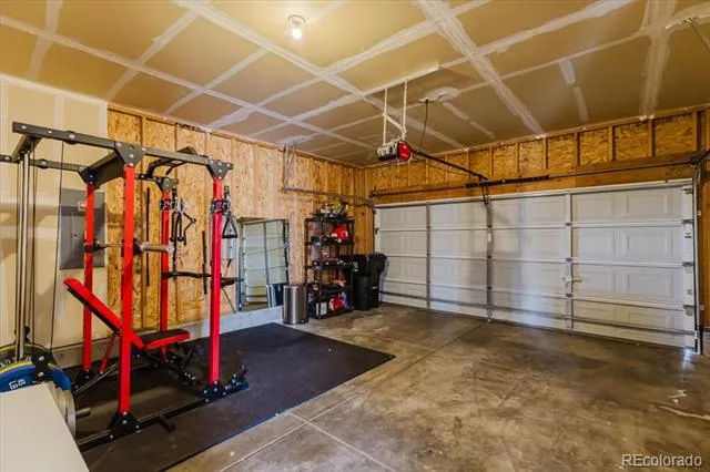 Address Not Shown Peyton, CO 80831