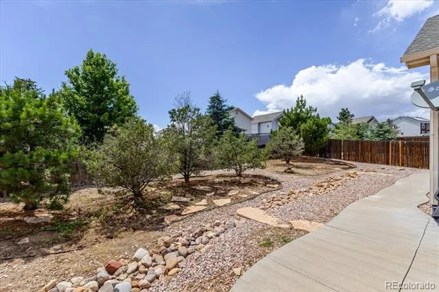 Address Not Shown Peyton, CO 80831